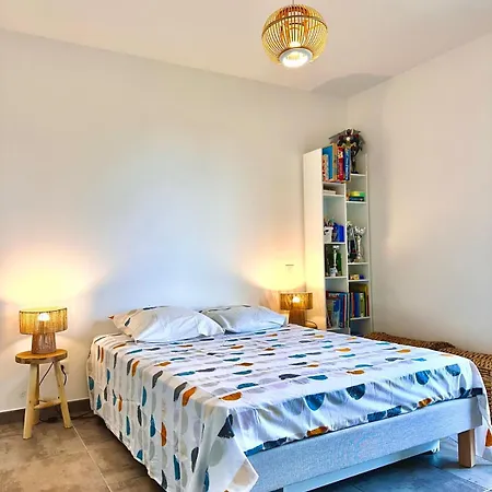 Appartement Spacious 3-room With Large Terrace *